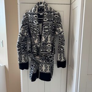 VERONICA BEARD CARRINGTON CARDIGAN NEW WTH TAGS